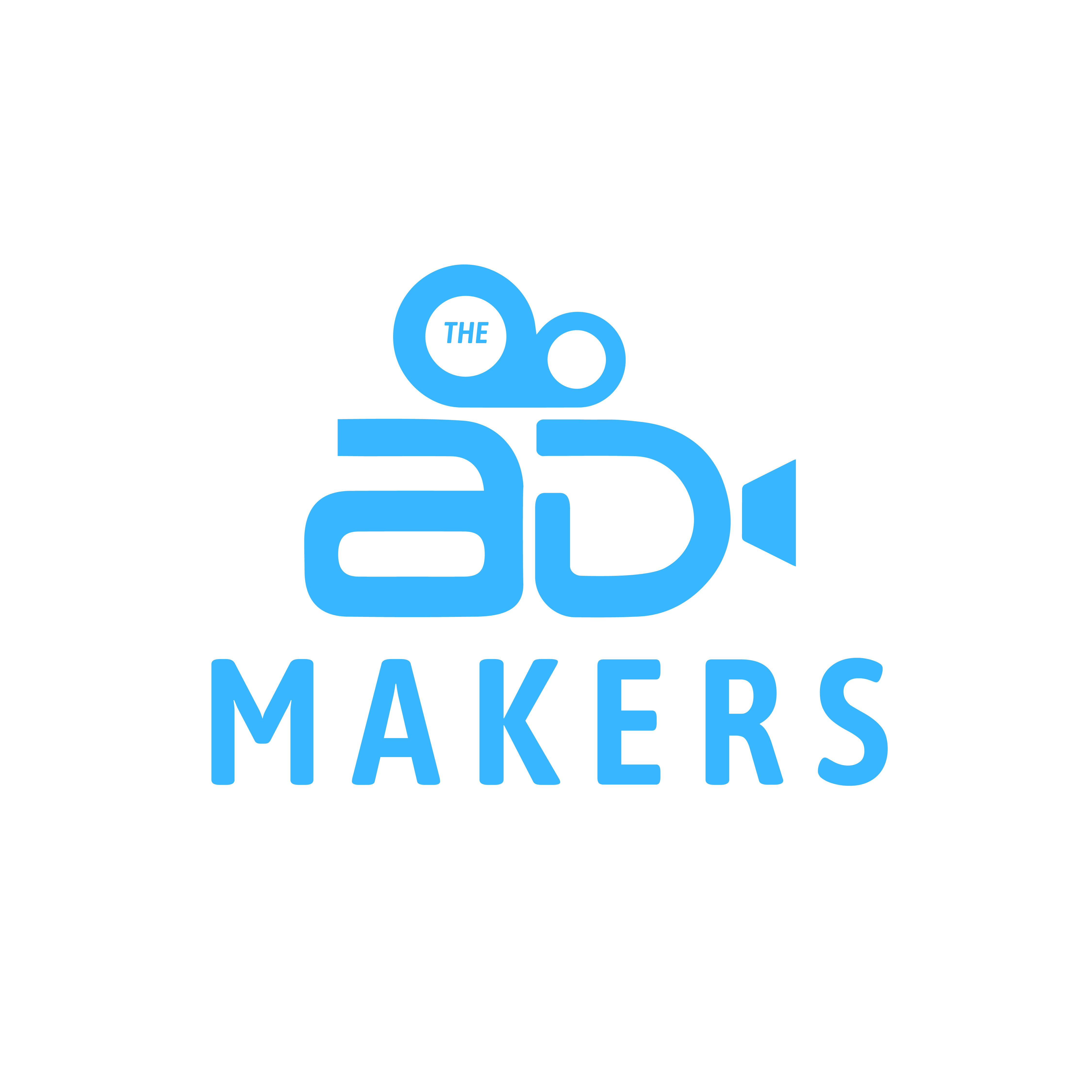 The Ad Makers